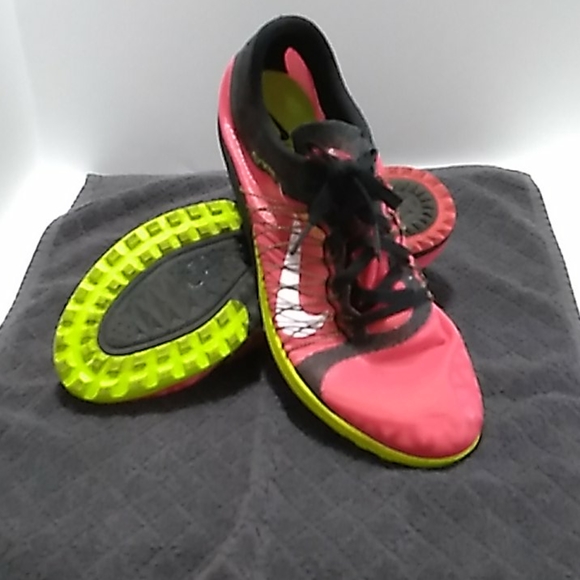 Nike Flywiew SpinelessCross Country Running  Shes - Picture 5 of 7